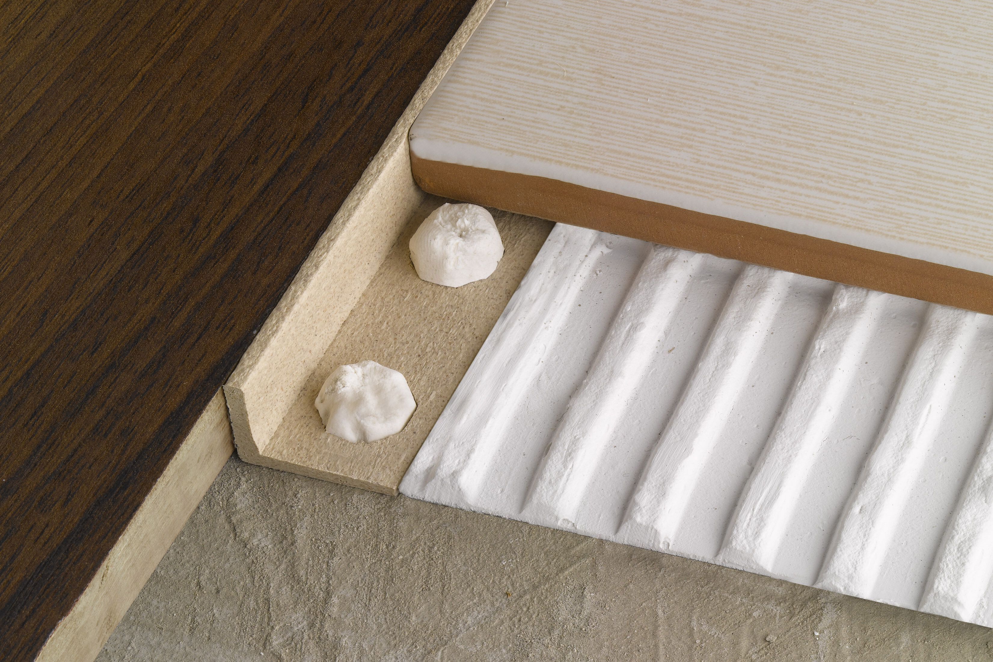 Профиль защитного выступа EMAC Italia Novopared ARCH-00022173 - Вид №1