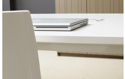 ASPLUND Стол / стол для переговоров в мдф Bermuda sun-id-1434185 - Вид №4