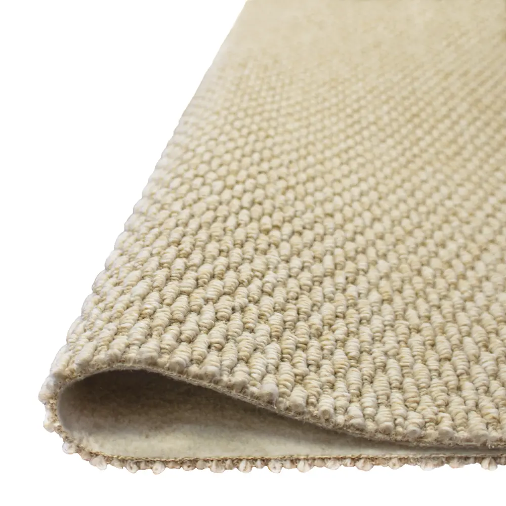 ЗАРТЕКС Ковровое покрытие «Тоскана» кварц для жилых помещений 82805054 STLM-0036217 - Вид №2