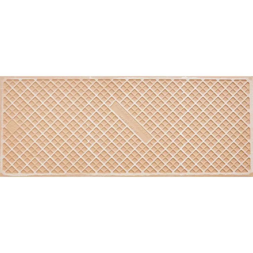 Декор настенный Kerama Marazzi Кремона VT/A587/7234 20x50 см матовый цвет белый зеленый синий 87653956 STLM-2103506 - Вид №2