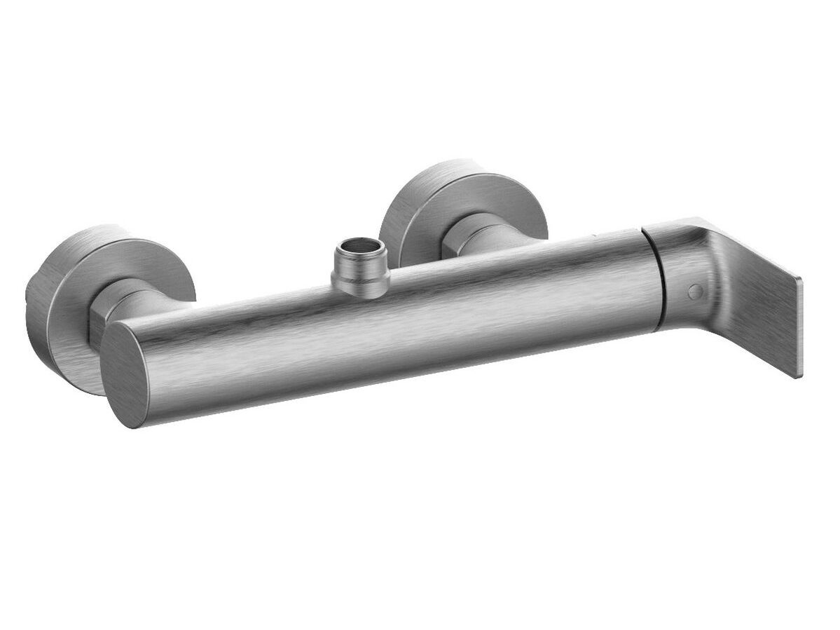 Однорычажный открытый смеситель для душа Rubinetterie Frattini Нарцисс ARCH-00030742