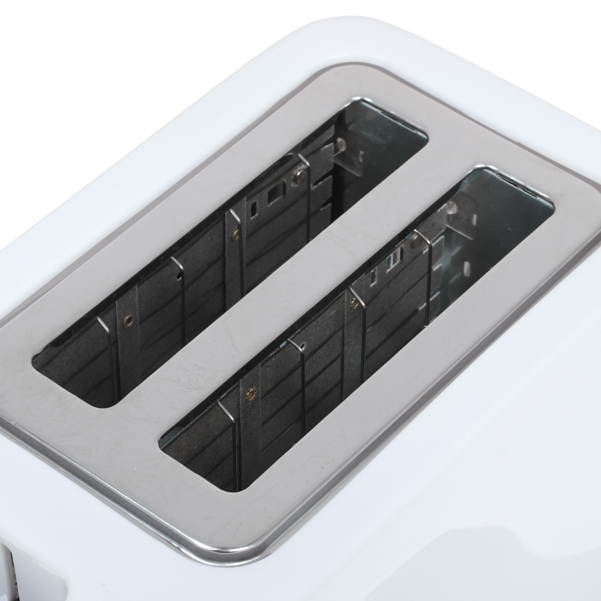 1194212 Тостер Endever Skyline ST-111 белый STDN-0036228 - Вид №4