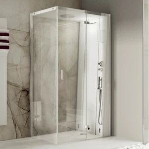 Паровая кабина Cloud 120 Dream 9448-301A Sx
