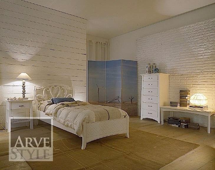 Arvestyle Комод из массива дерева Naima Sl-0563-w - Вид №1