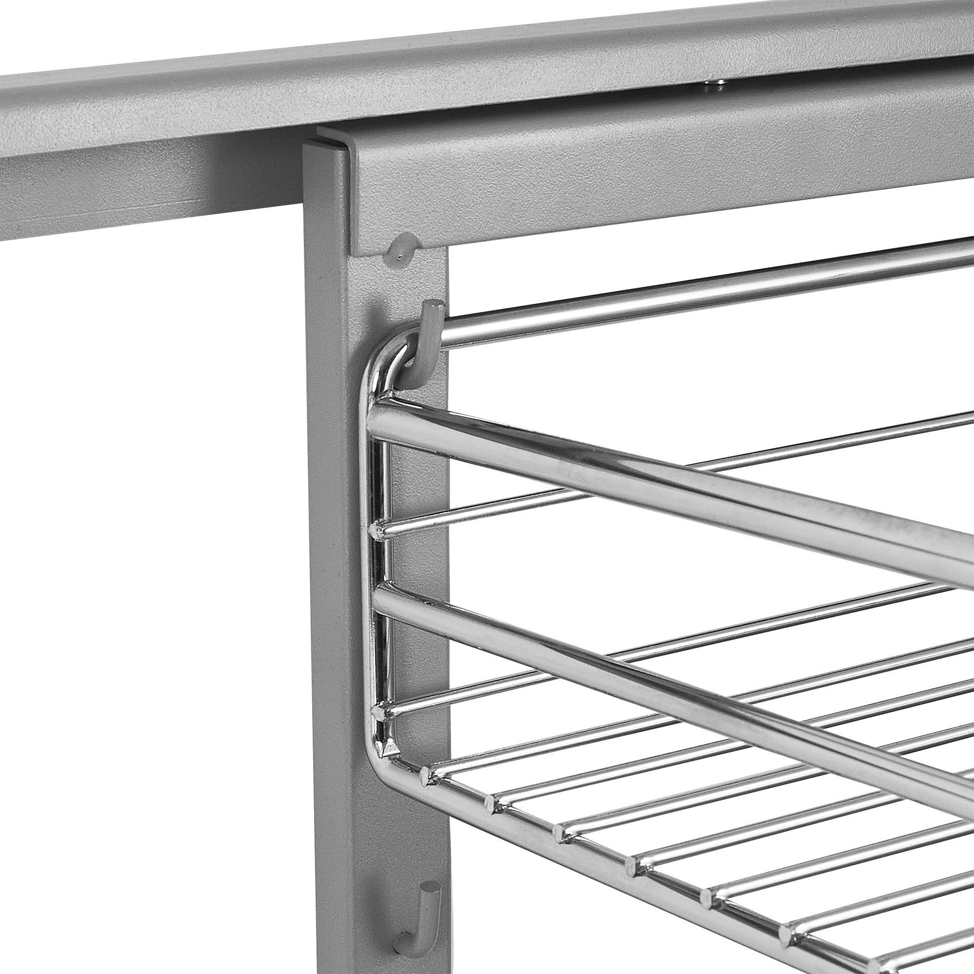 Угловой выдвижной ящик Vidage для компактного хранения 85841923 STLM-0065590 - Вид №9