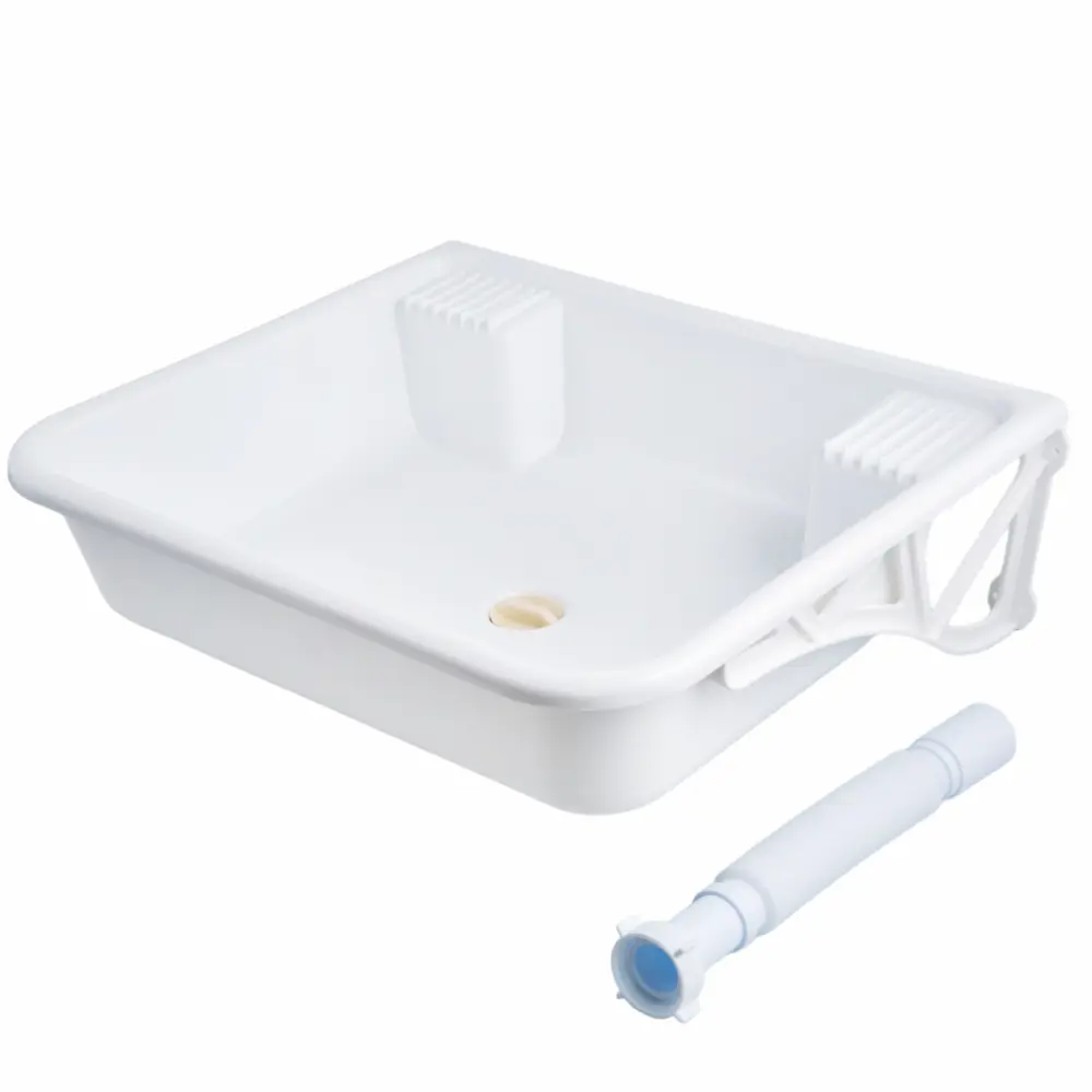 Раковина на кронштейне Мастерица SP503 STLM-2113323