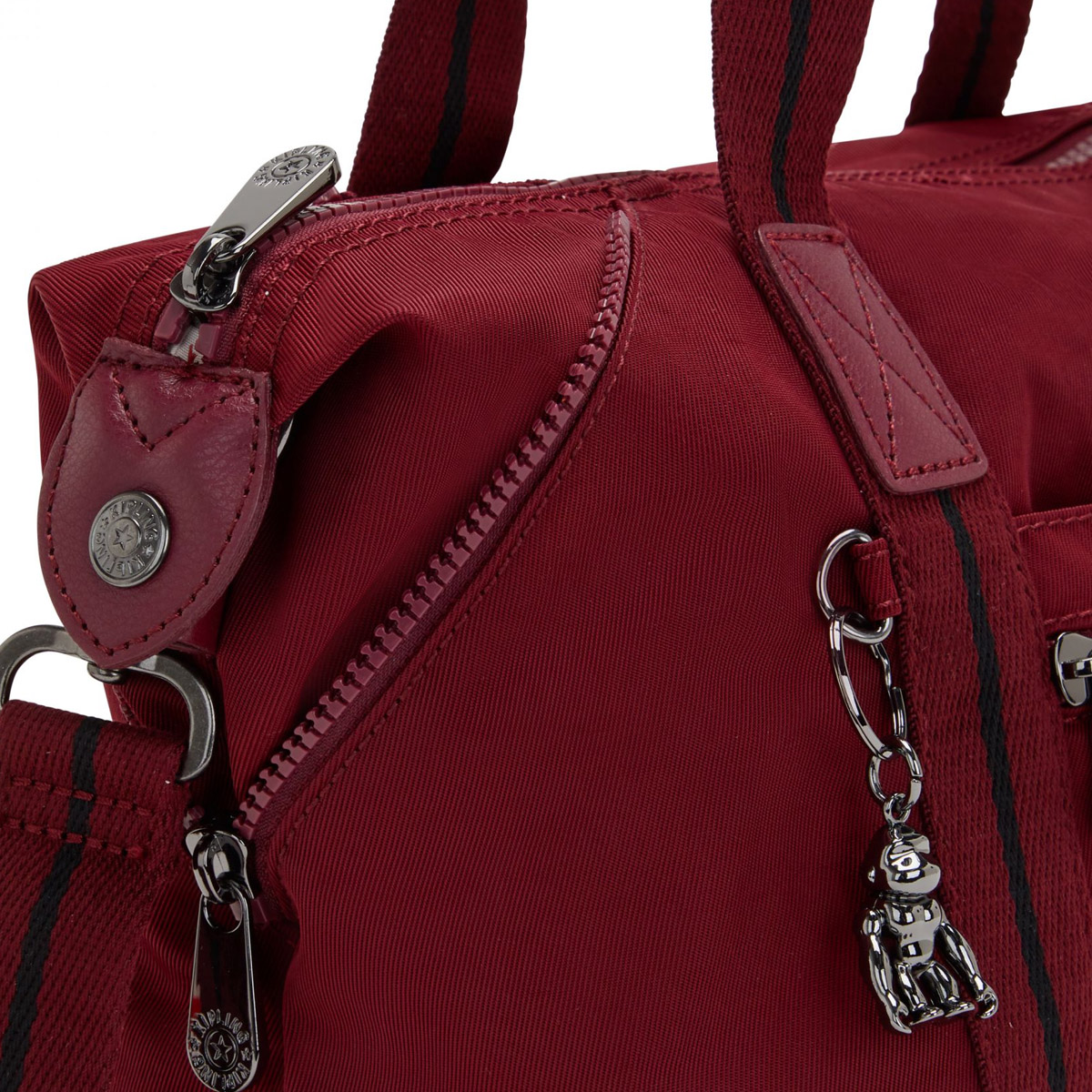 KI2526U75 Сумка Small Handbag Kipling Art Mini  - Вид №5