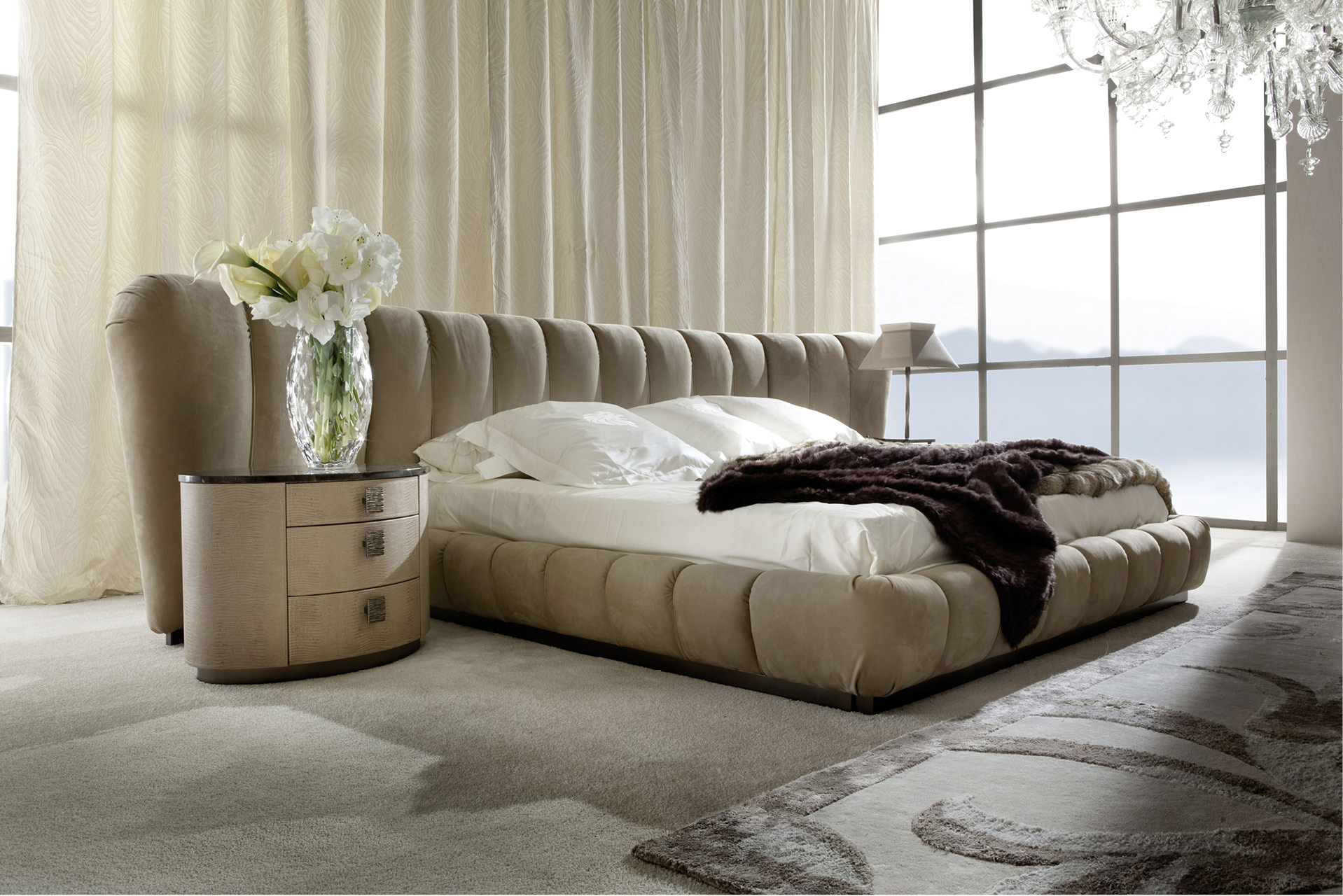 GRST202 Lifetime jasmine ваза - giorgio collection - Вид №4