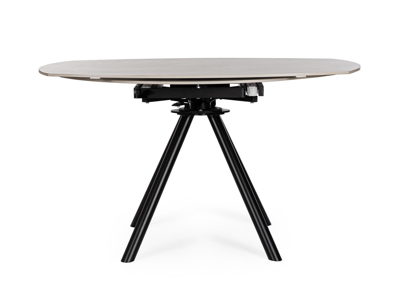 Круглый выдвижной стол из керамогранита BIZZOTTO RAUNI ARCH-00095721 - Вид №18