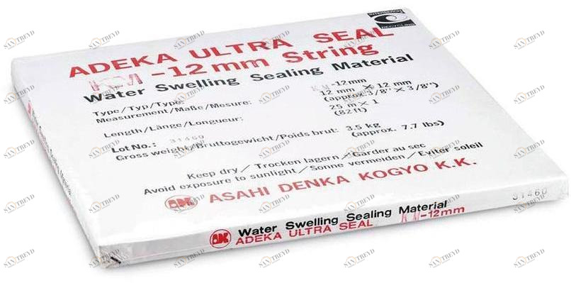 Volteco Гидрорасширяющая прокладка для стыков sun-id-1346816