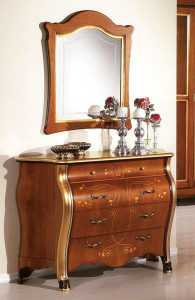 Комод  BTC INTERNATIONAL A968