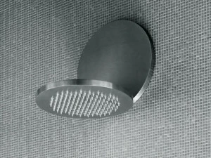 Boffi Лейка дождевого душа из нержавеющей стали Eclipse