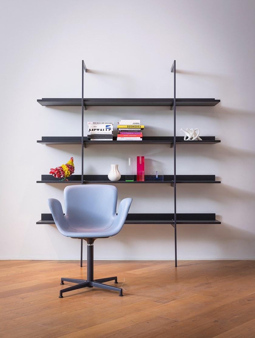 Cappellini Настенный книжный шкаф sun-id-1476473 - Вид №2