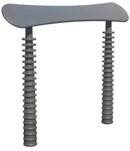 GHM-ECLATEC Стул из металла Bell'ora