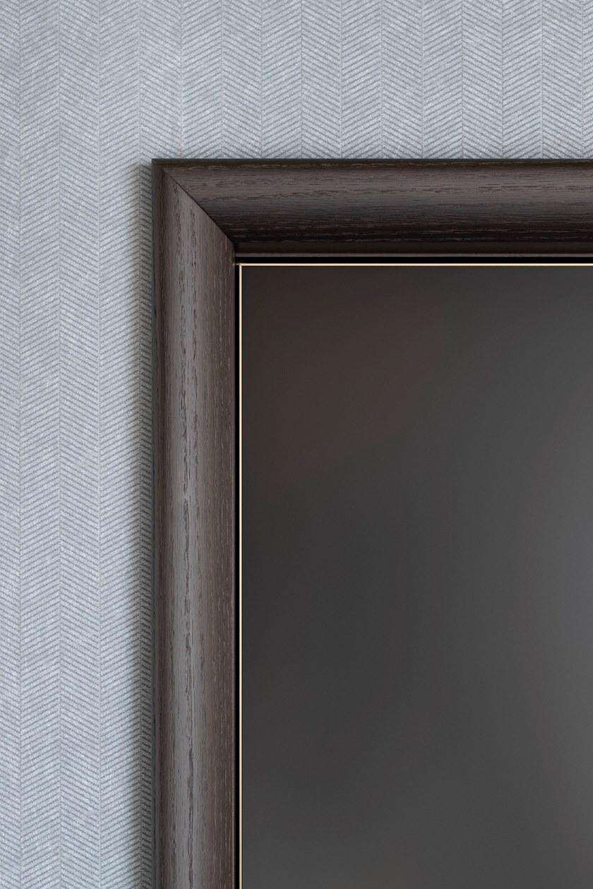 Lualdi Распашная деревянная дверь со скрытыми петлями Home Santreyd sun-id-1446117 - Вид №7