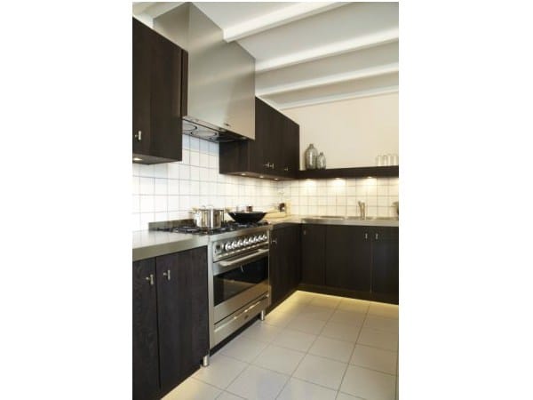 Металлическая мебельная ручка Dauby ARCH-00006175 - Вид №3