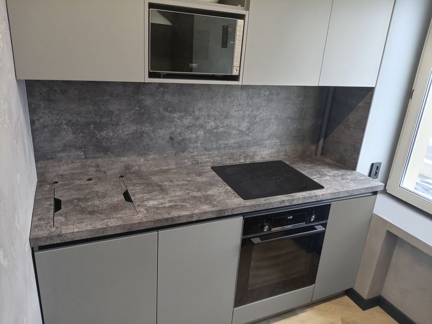 Стеновые панели - Мольтени LIGRON LIST20 2441 - Вид №3