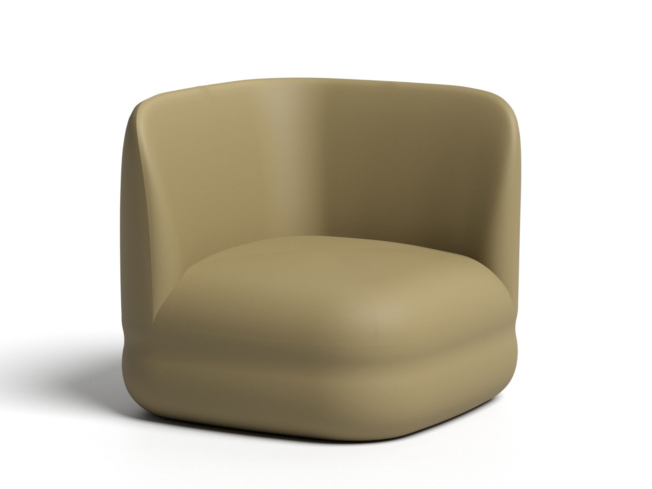 Полиуретановое угловое кресло Bõln Vistas ARCH-00039269 - Вид №5