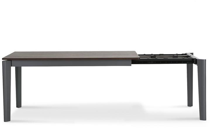 Now & Future Раздвижной прямоугольный обеденный стол sun-id-1500758 - Вид №3