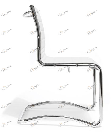 AP Factor Консольное кожаное кресло с подлокотниками Louisiana sun-id-1473639