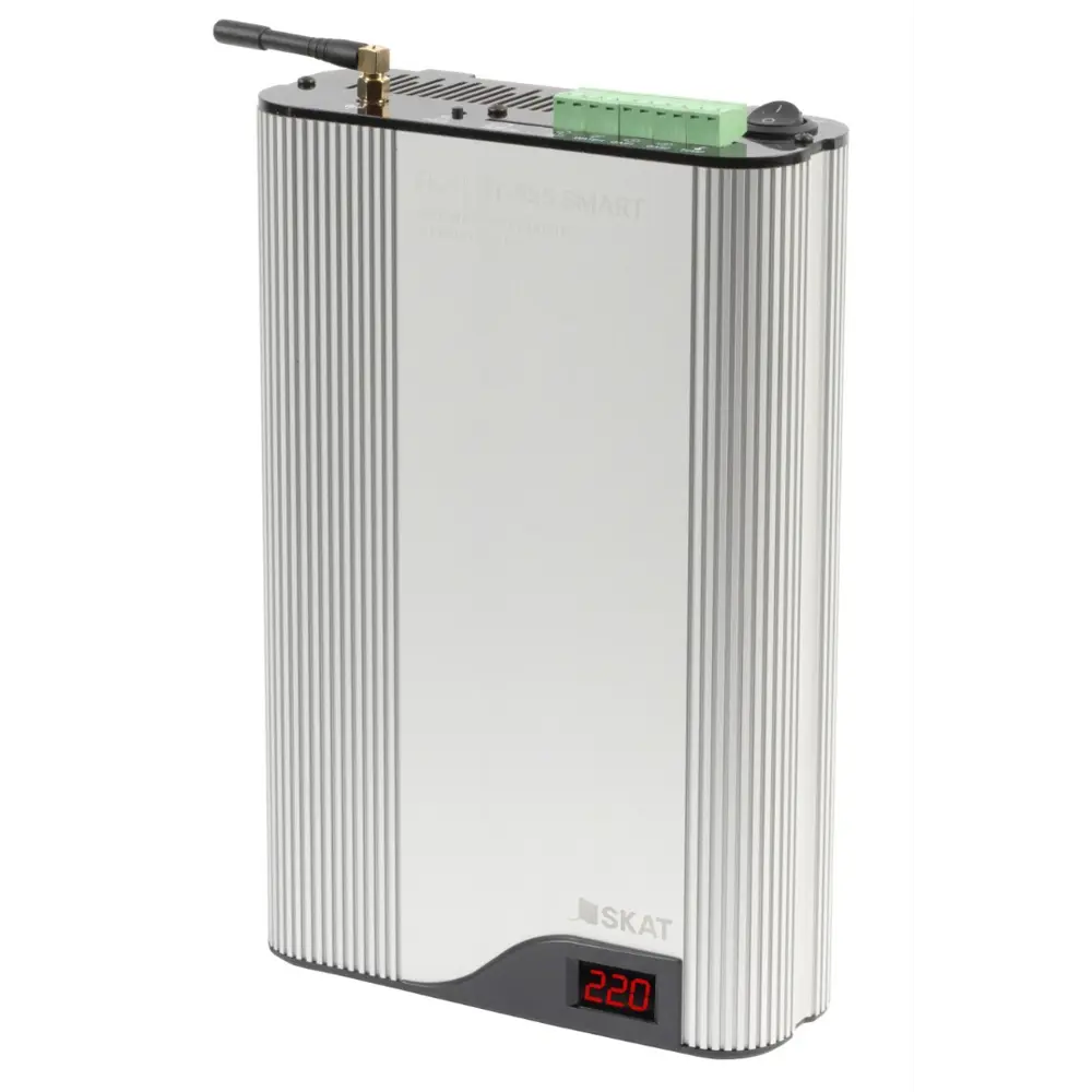 Система безопасности газового котла Скат Smart ST-555 320 Вт 89050445 STLM-2067562  - Вид №2