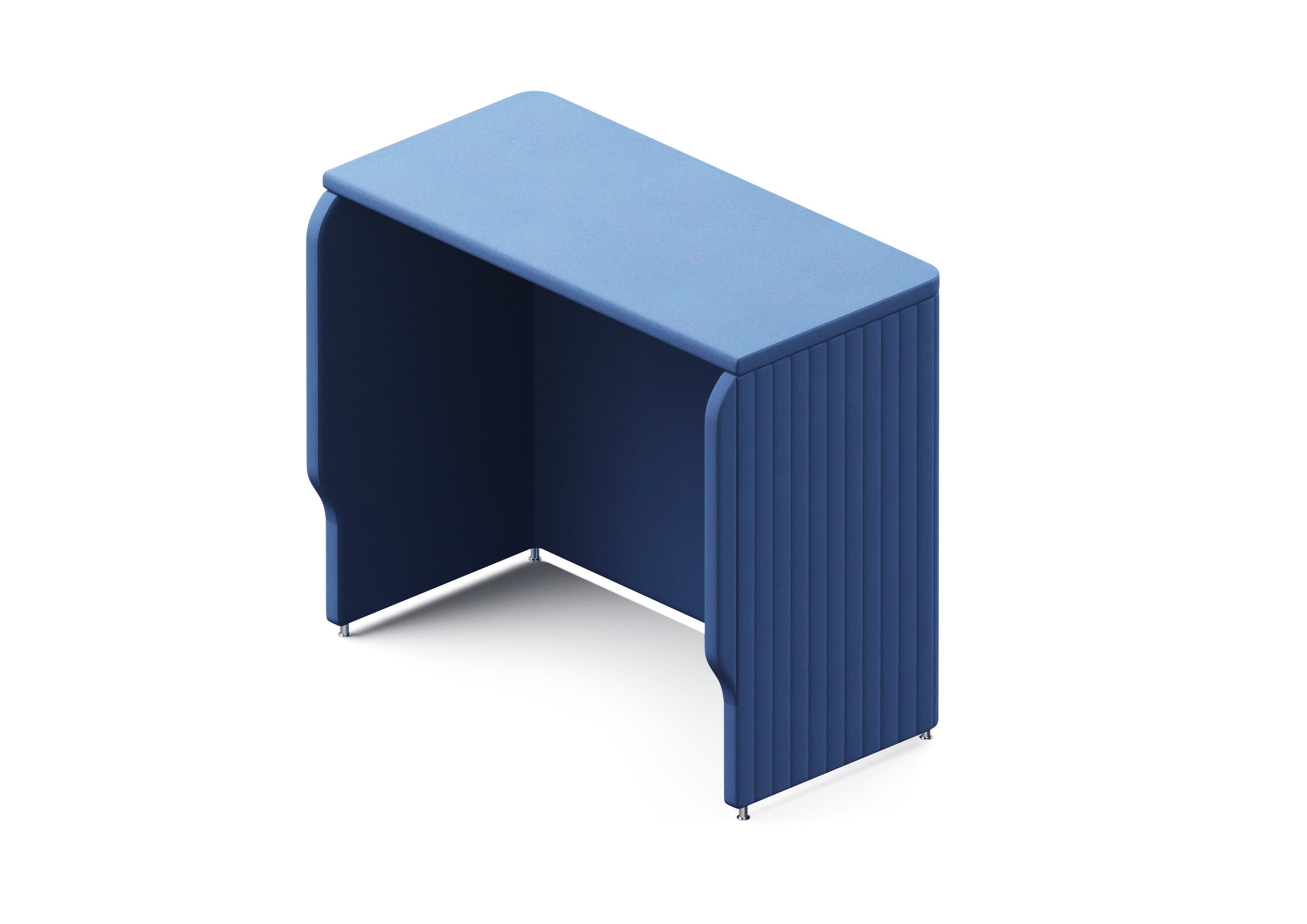 Офисный остров ткань Adrenalina Maji Systems ARCH-00101140 - Вид №1