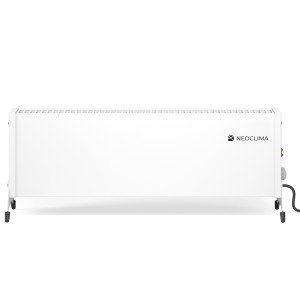 9146721 Конвектор Nano 1500W