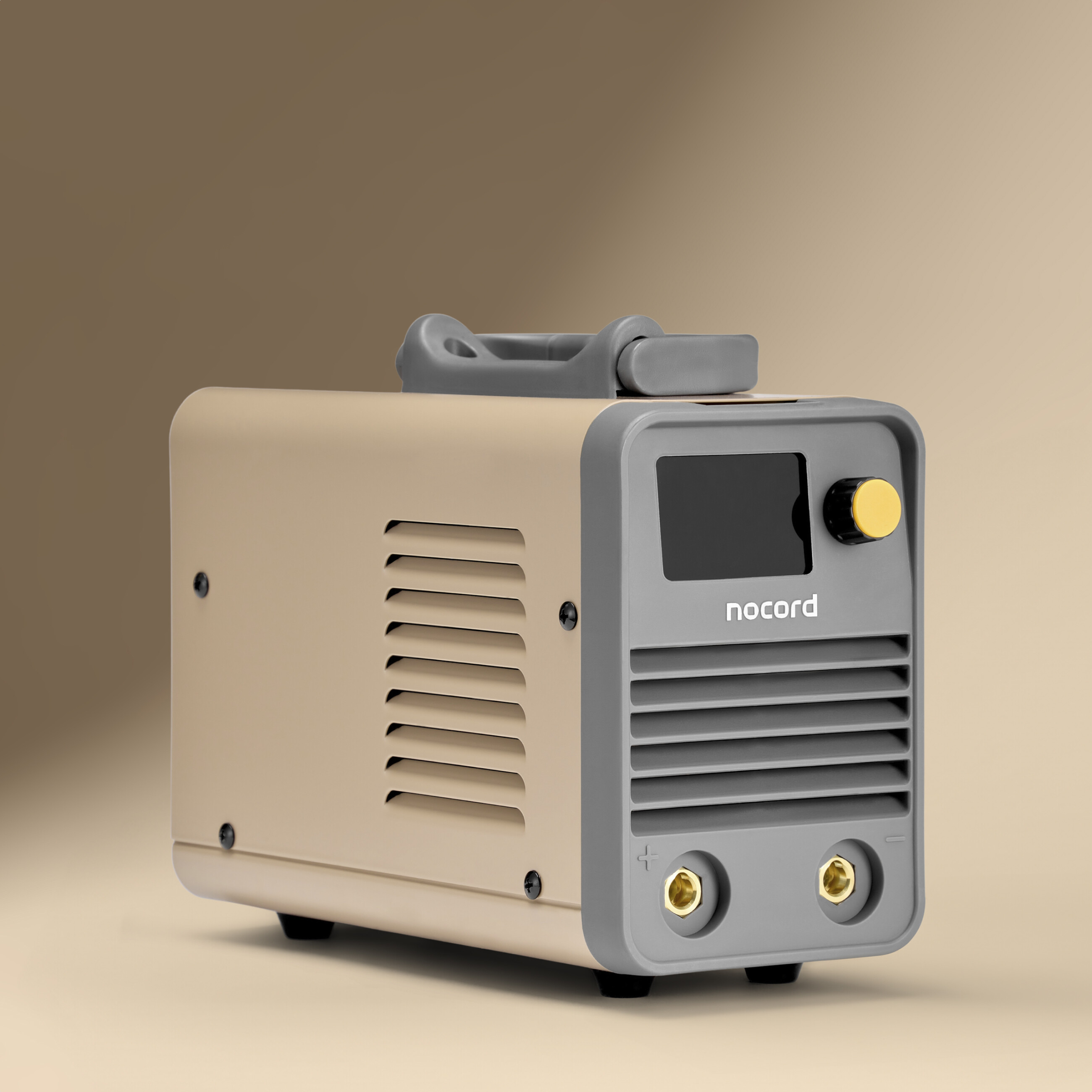 Сварочный аппарат Nocord NWM-160.I 5629404 STDN-0058065 - Вид №15