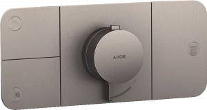 45713800 Термостатический модуль скрытого монтажа на 3 функции AXOR ONE