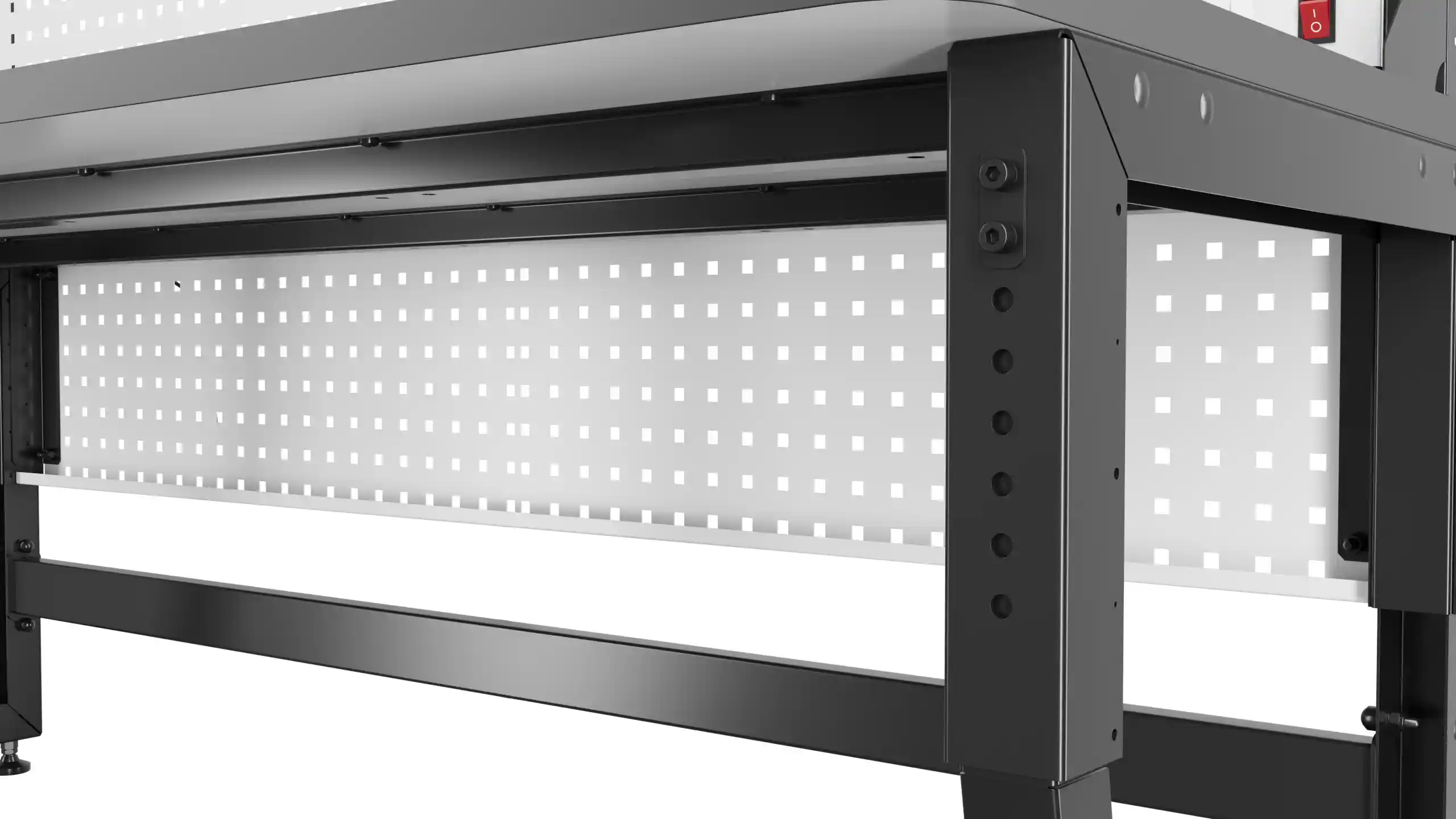 Антистатический стол SPC A18.2 Верстакофф 175.18.6 - Вид №1