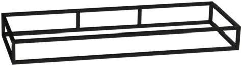 STS 140 Вспомогательные конструкции Azzurra ceramica Quadra, несущая конструкция для максимальной нагрузки 150 кг MISURA