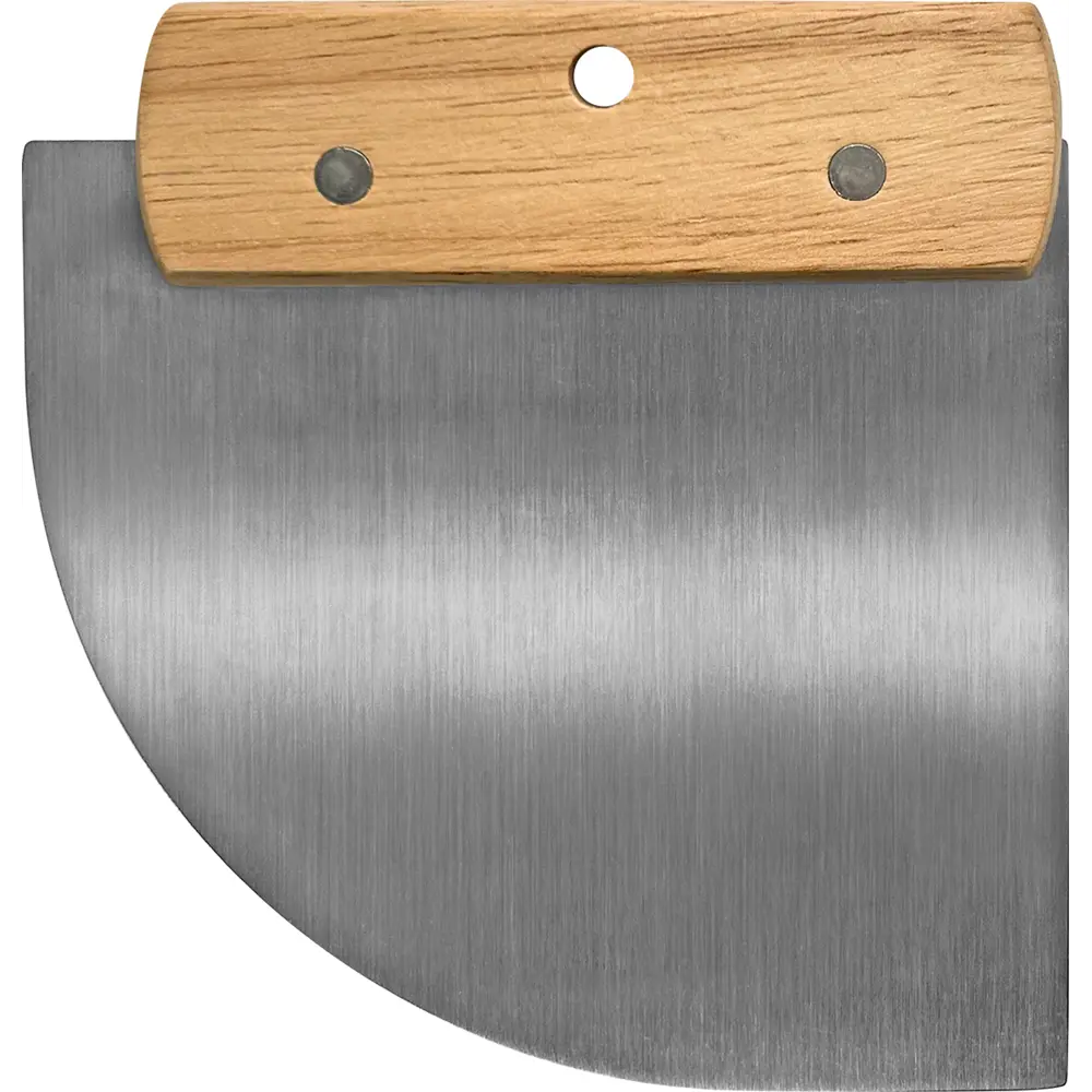 Монтажный шпатель VERTEXTOOLS для бесшовных натяжных потолков 145x134 мм 87504418 STLM-0074254 - Вид №3