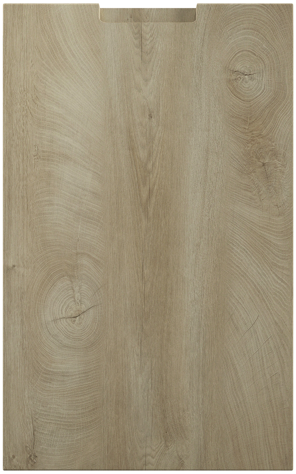 Ручки для кухонной мебели  Фрезеровка «Модерн RF4.1» Дуб каменный №283 SIDAK SIST3185-7223