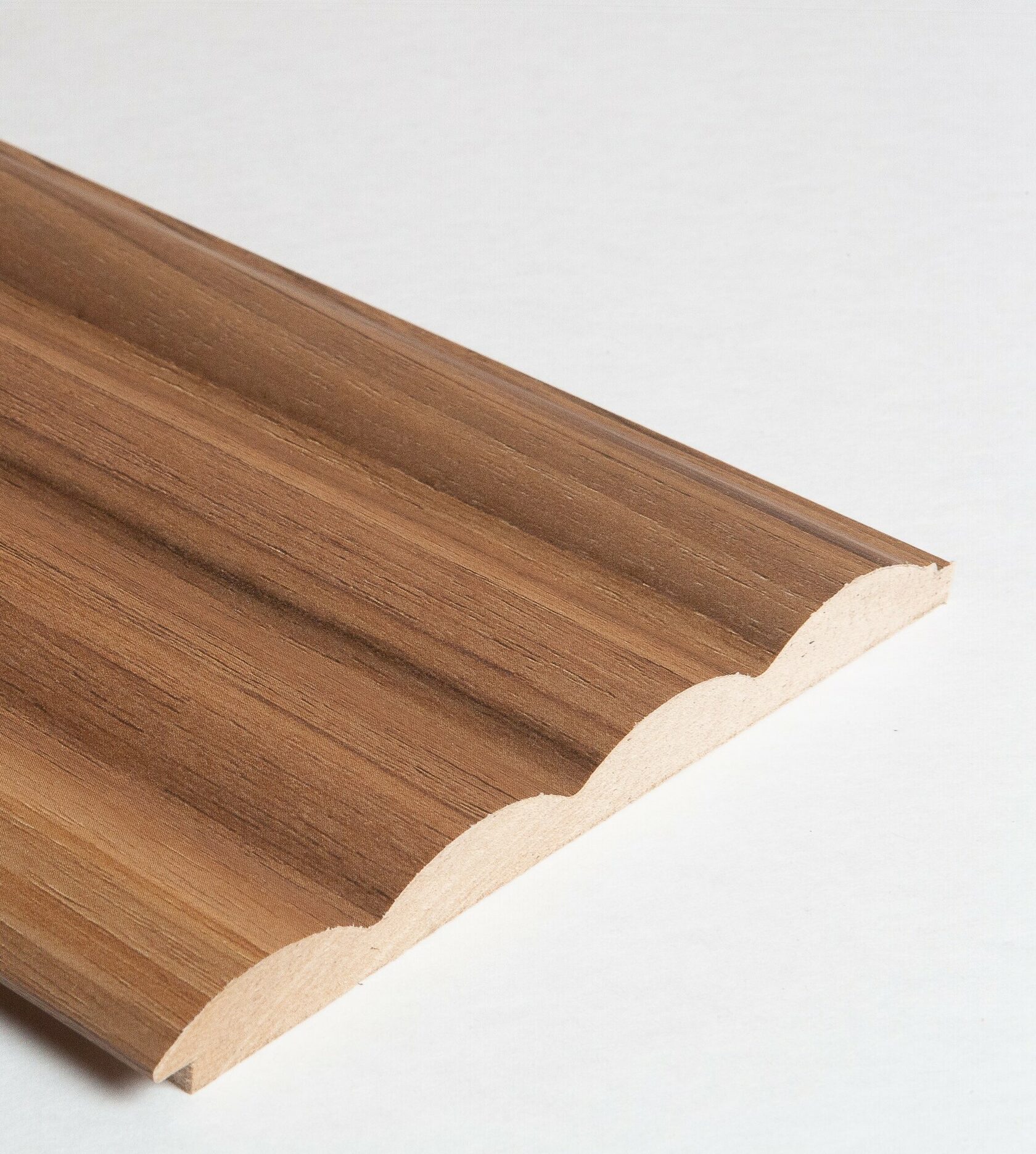 Стеновая 3D панель из реек  AP122504.92 HANNAHHOLZ  - Вид №1