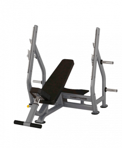 HD005-4 Hasttings digger hd005-4 скамья для жима с положительным углом наклона Hasttings