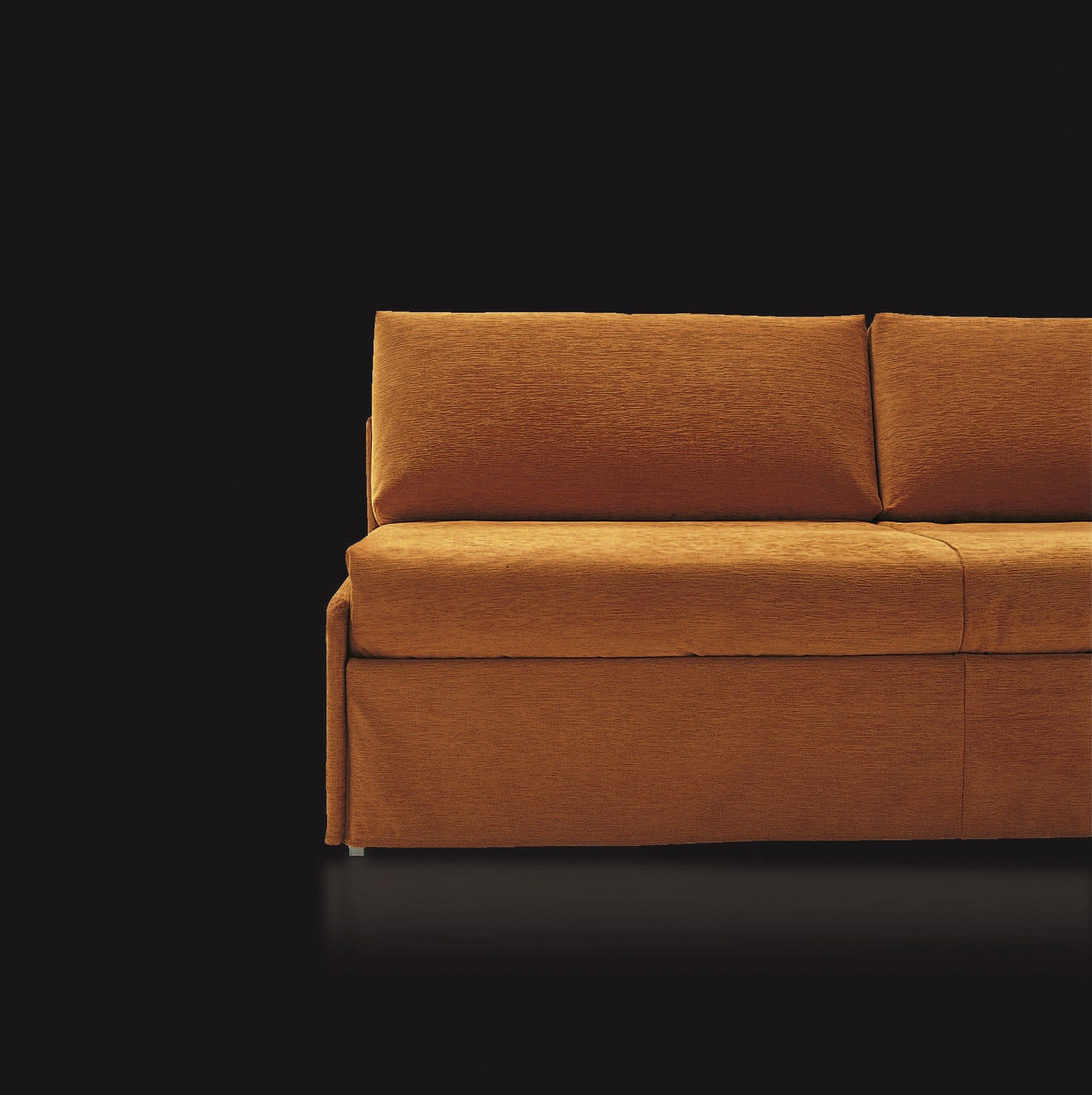 Диван-кровать из ткани Milano Bedding FRANK ARCH-00044083 - Вид №3