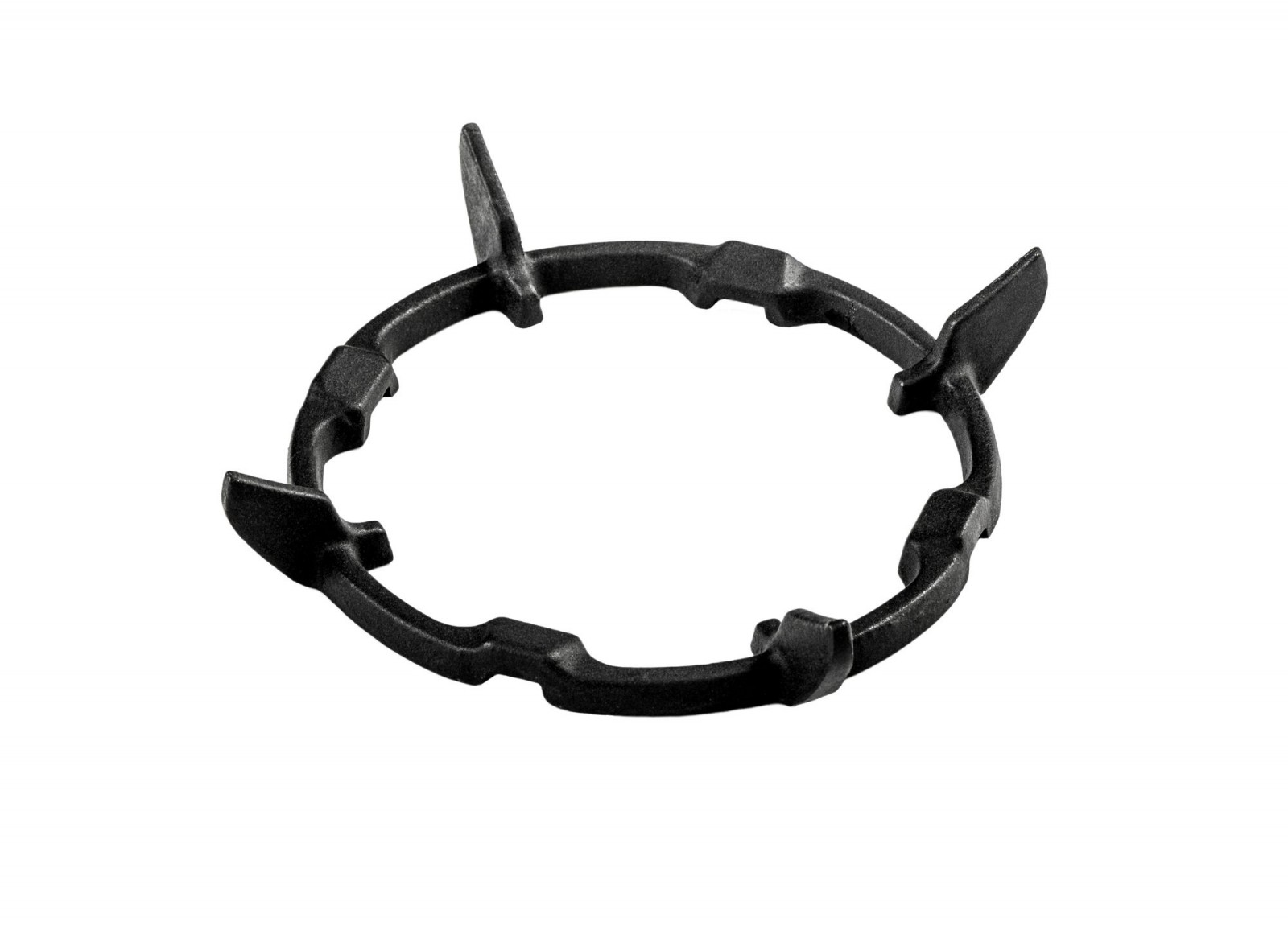 9240879 Газовая варочная поверхность EXITEQ EXH-202 STDN-0122354 - Вид №7