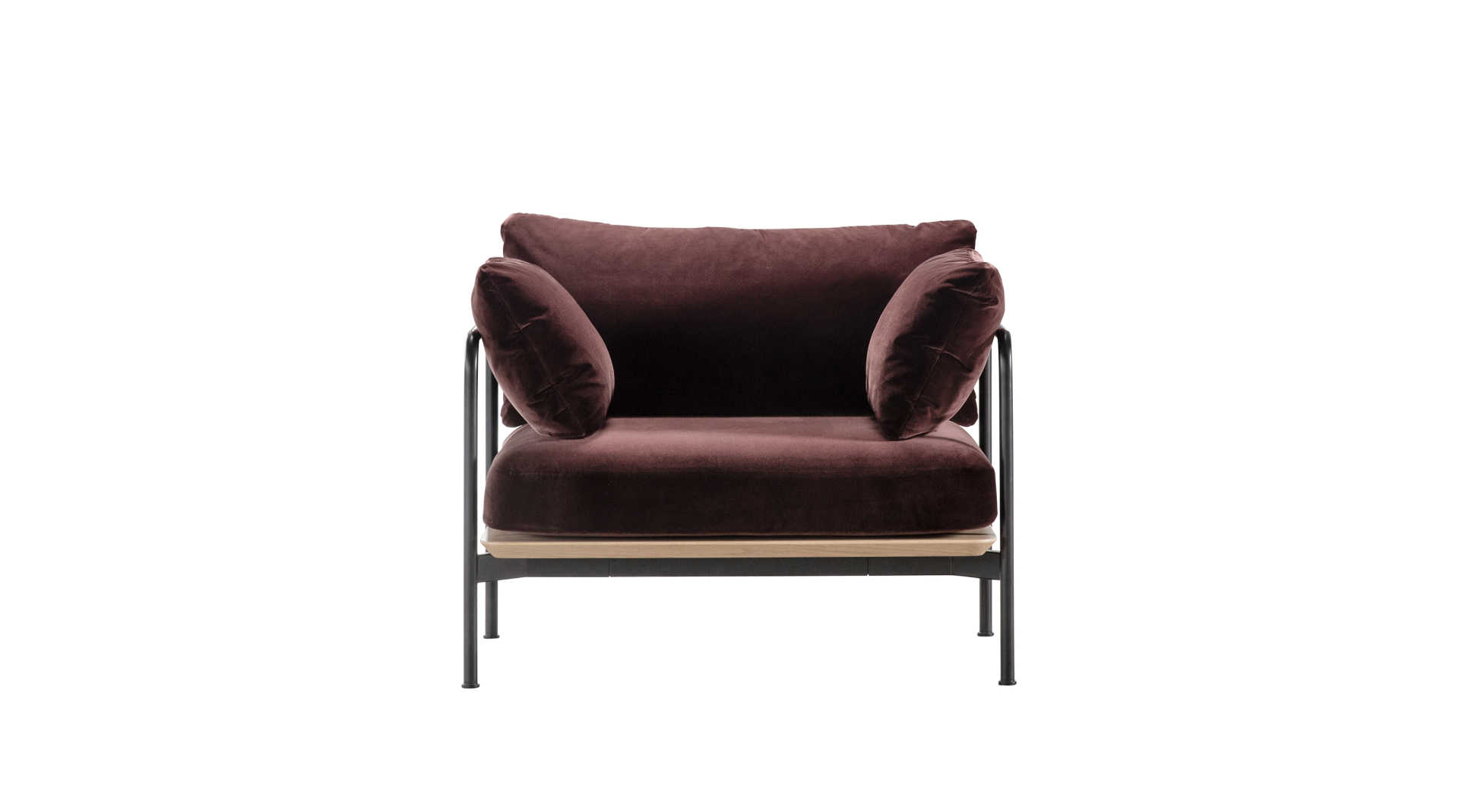 Кресло для отдыха Crawford Stellar Works CR-S111