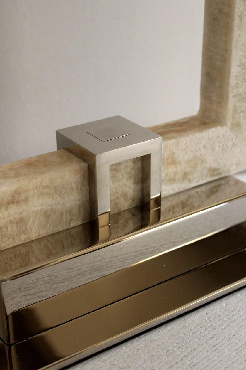 Contardi Настольная светодиодная лампа из оникса Uffizi sun-id-1464445 - Вид №5