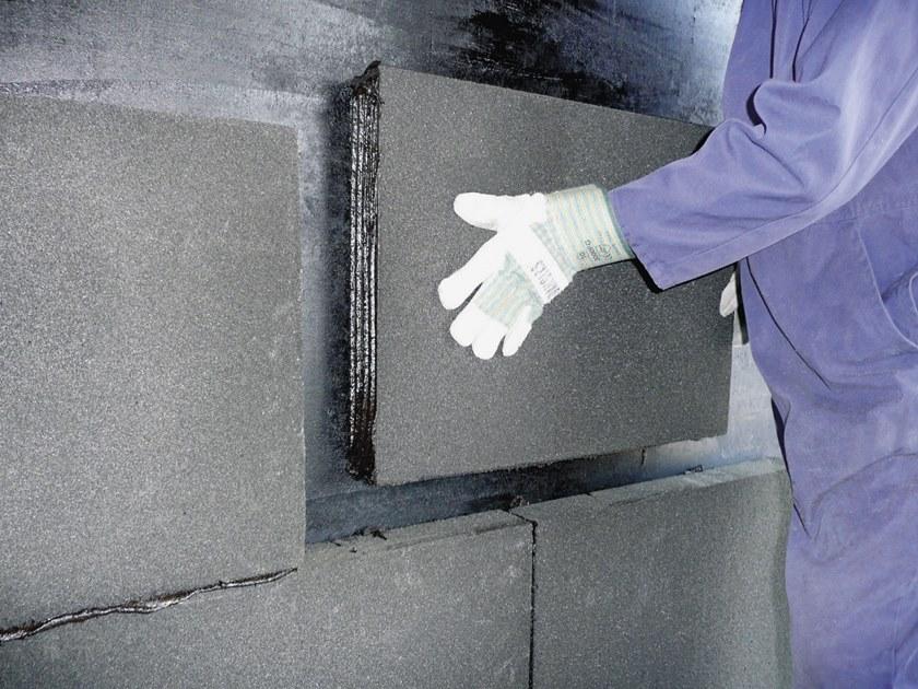 FOAMGLAS Клей на битумной основе sun-id-1480209 - Вид №2