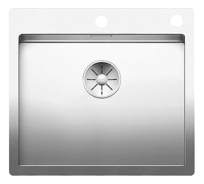 521633 Кухонная мойка Blanco Claron 500-IF/A  Blanco Claron - Вид №3