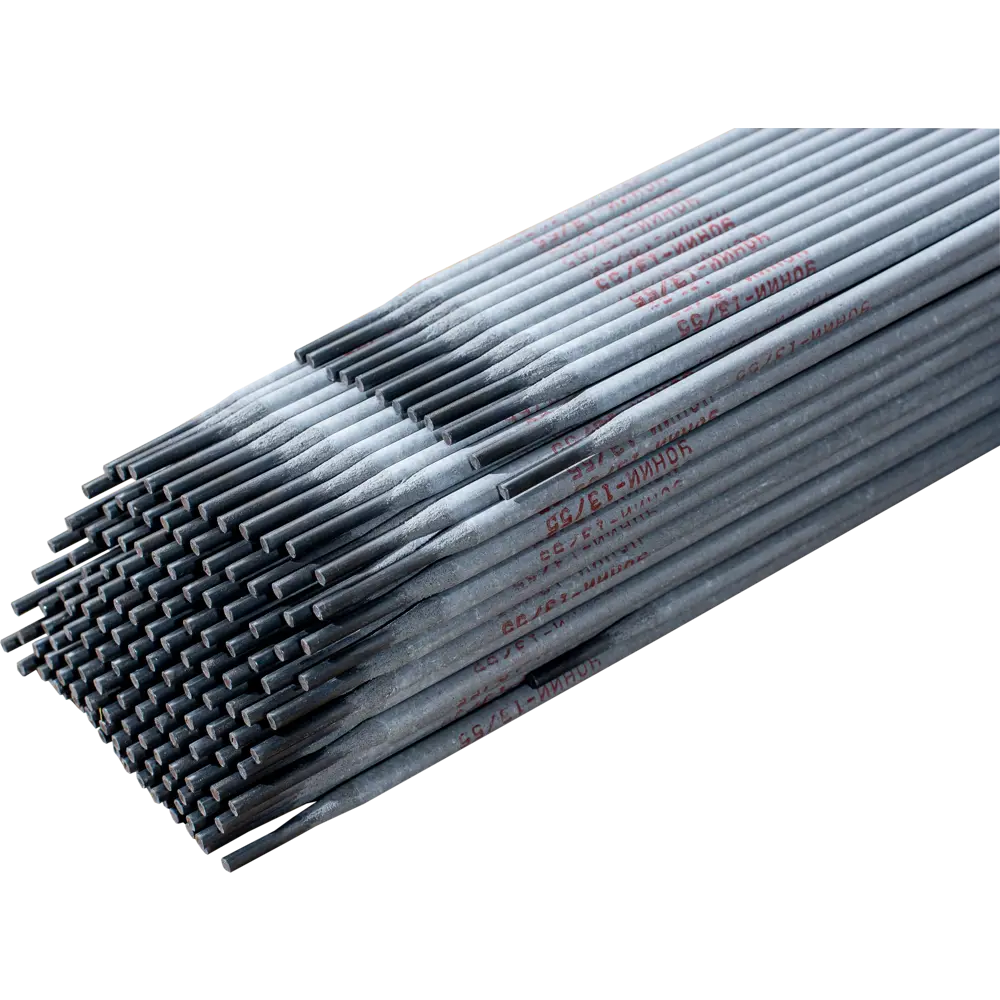 Электроды сварочные ESAB УОНИИ для ответственных конструкций 3 мм 89143887 STLM-0079043