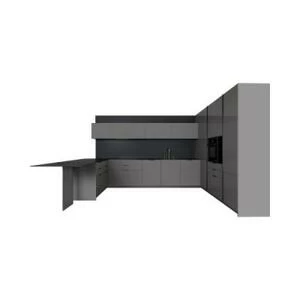 Композиция кухонной мебели / Paso