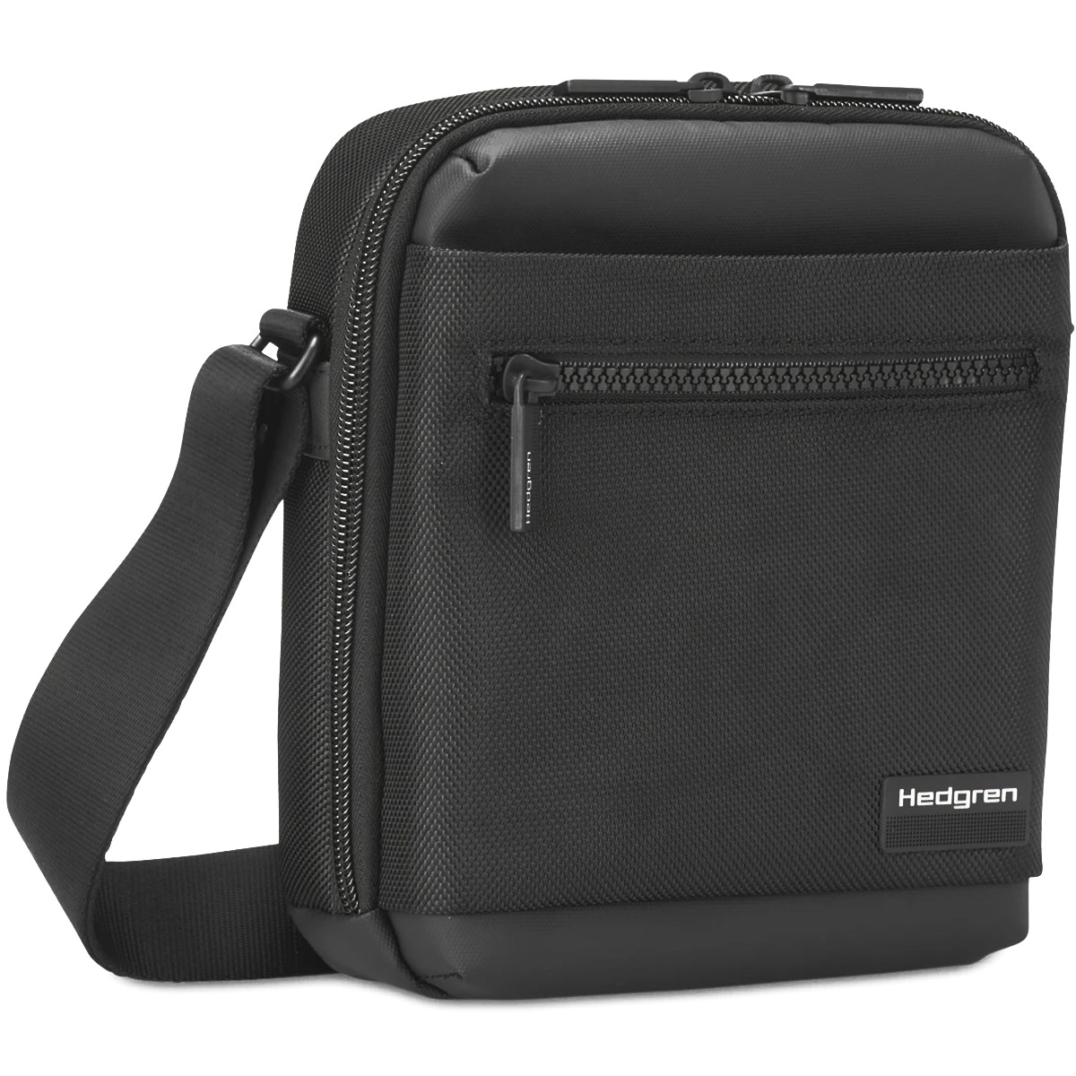 HNXT01/003-01 Сумка HNXT01 APP Vertical Crossover Pouch 7 RFID Hedgren Next