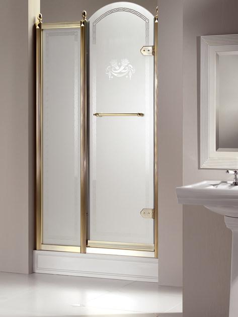 Devon&Devon Душевая ниша из стекла sun-id-1432066 - Вид №1