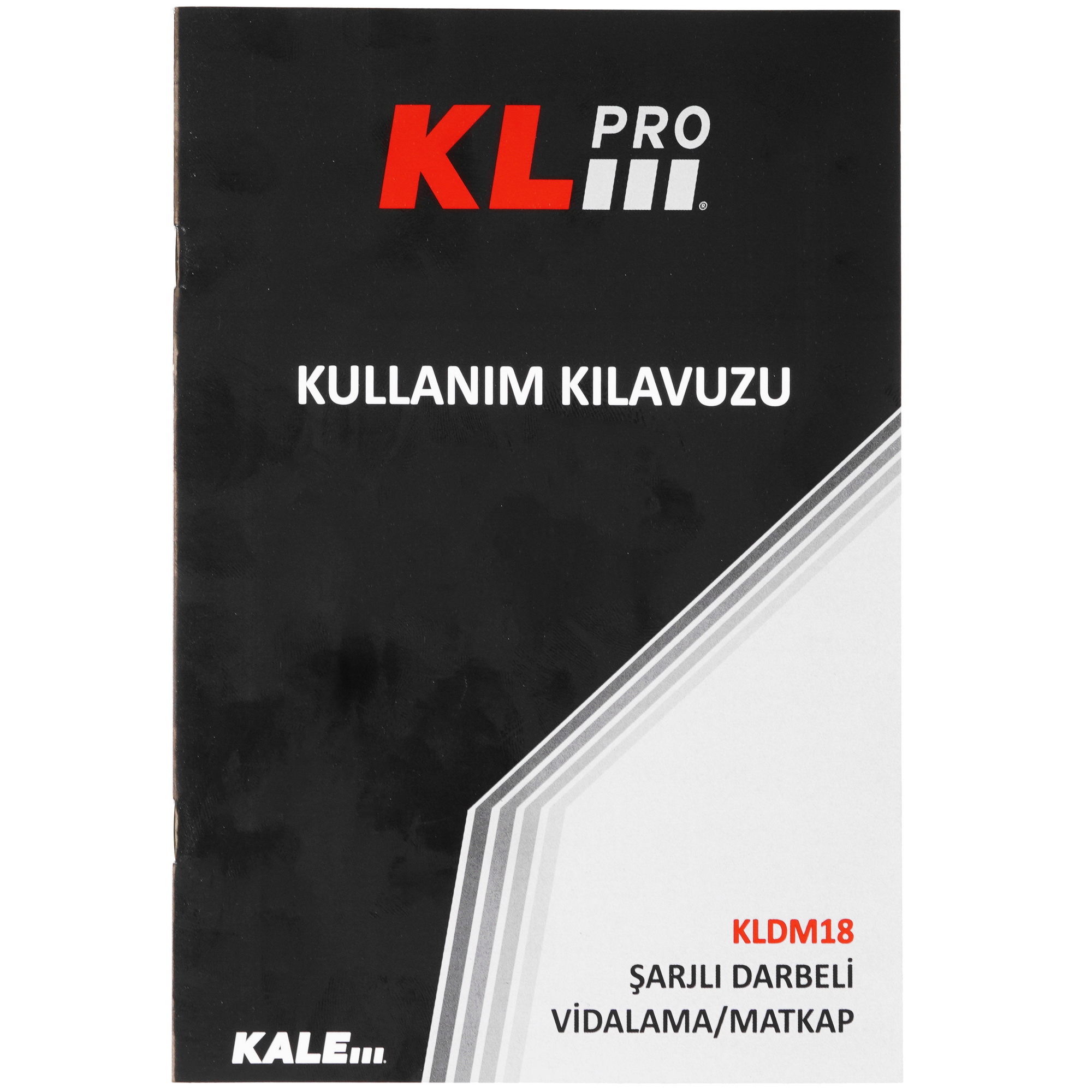Дрель-шуруповерт KLPRO KLDM18-00   , Без ЗУ, Без АКБ 9153998 STDN-0112614 - Вид №5