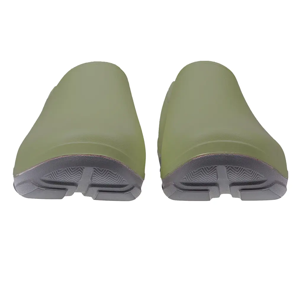 Сабо OYO мужские размер 40 цвет зеленый/серый STLM-2101290 - Вид №2