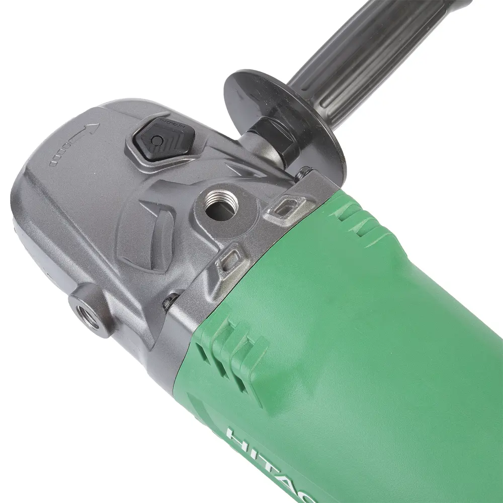 Углошлифовальная машина (болгарка) Hitachi G23SS, 1900 Вт, 230 мм 15602291 STLM-2194724  - Вид №2