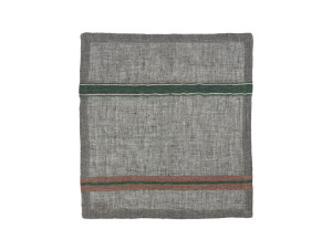 Льняная салфетка