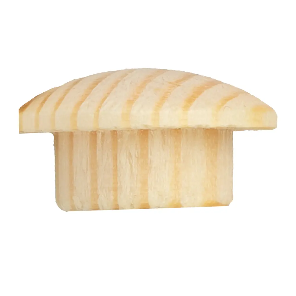 Заглушка мебельная Европартнер для аккуратного интерьера ø10 мм 89395562 STLM-1528304 - Вид №1